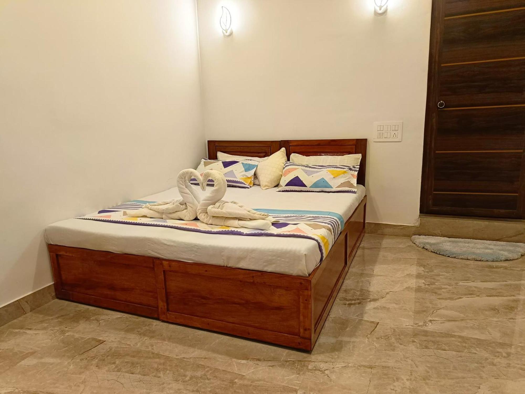 Paradise Holiday home