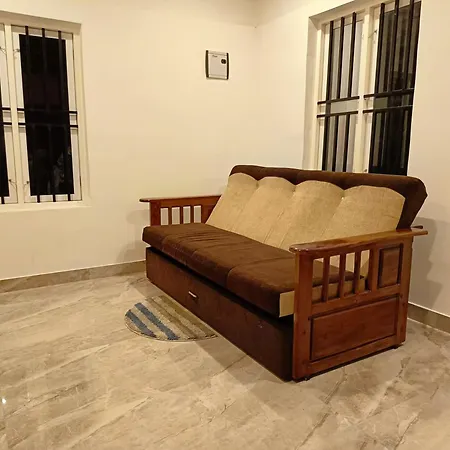 Paradise Homestay Wayanad Exterior photo
