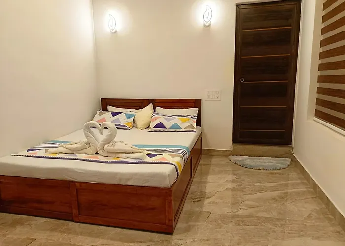 Paradise Homestay