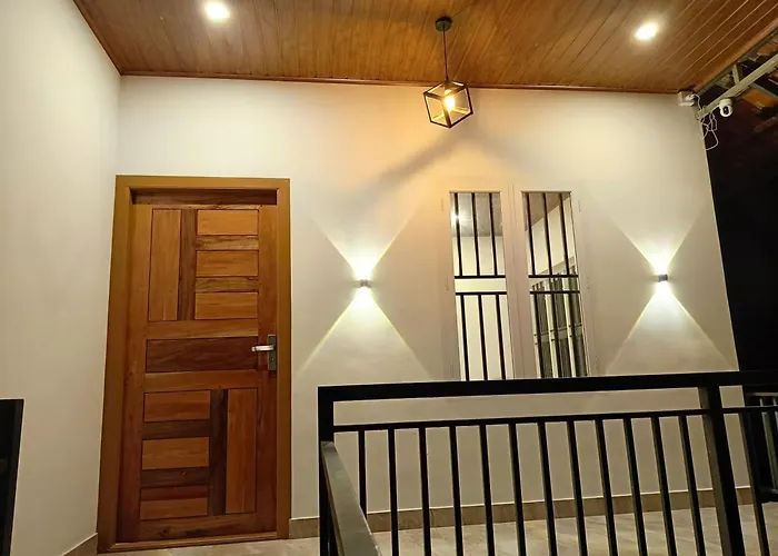 Paradise Homestay
