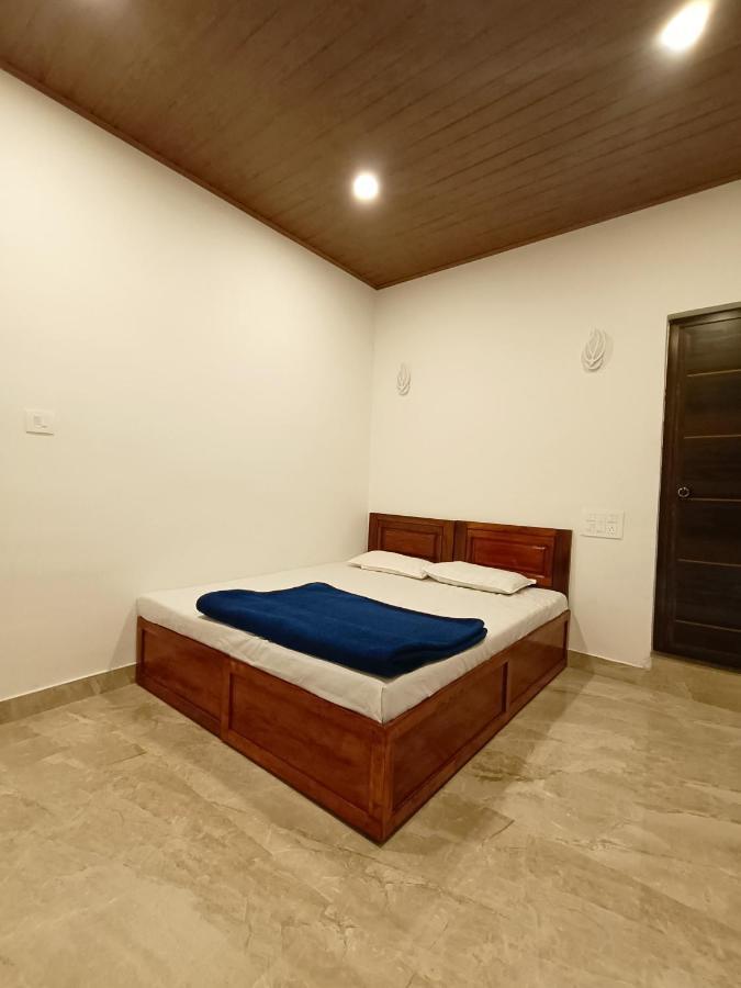 Paradise Holiday home *