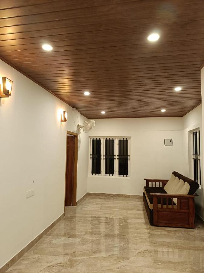 Paradise Holiday home