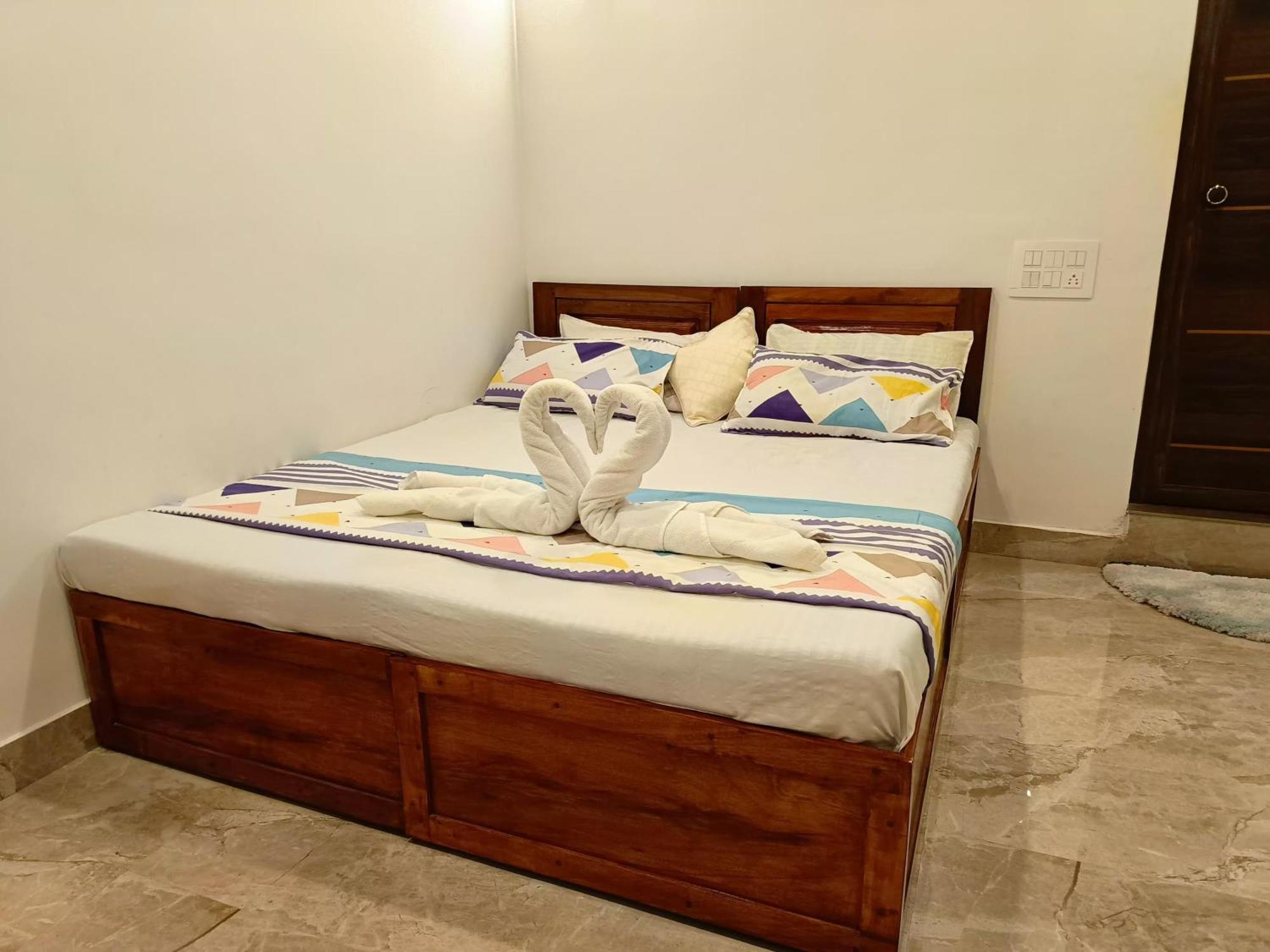 Paradise Holiday home Wayanad