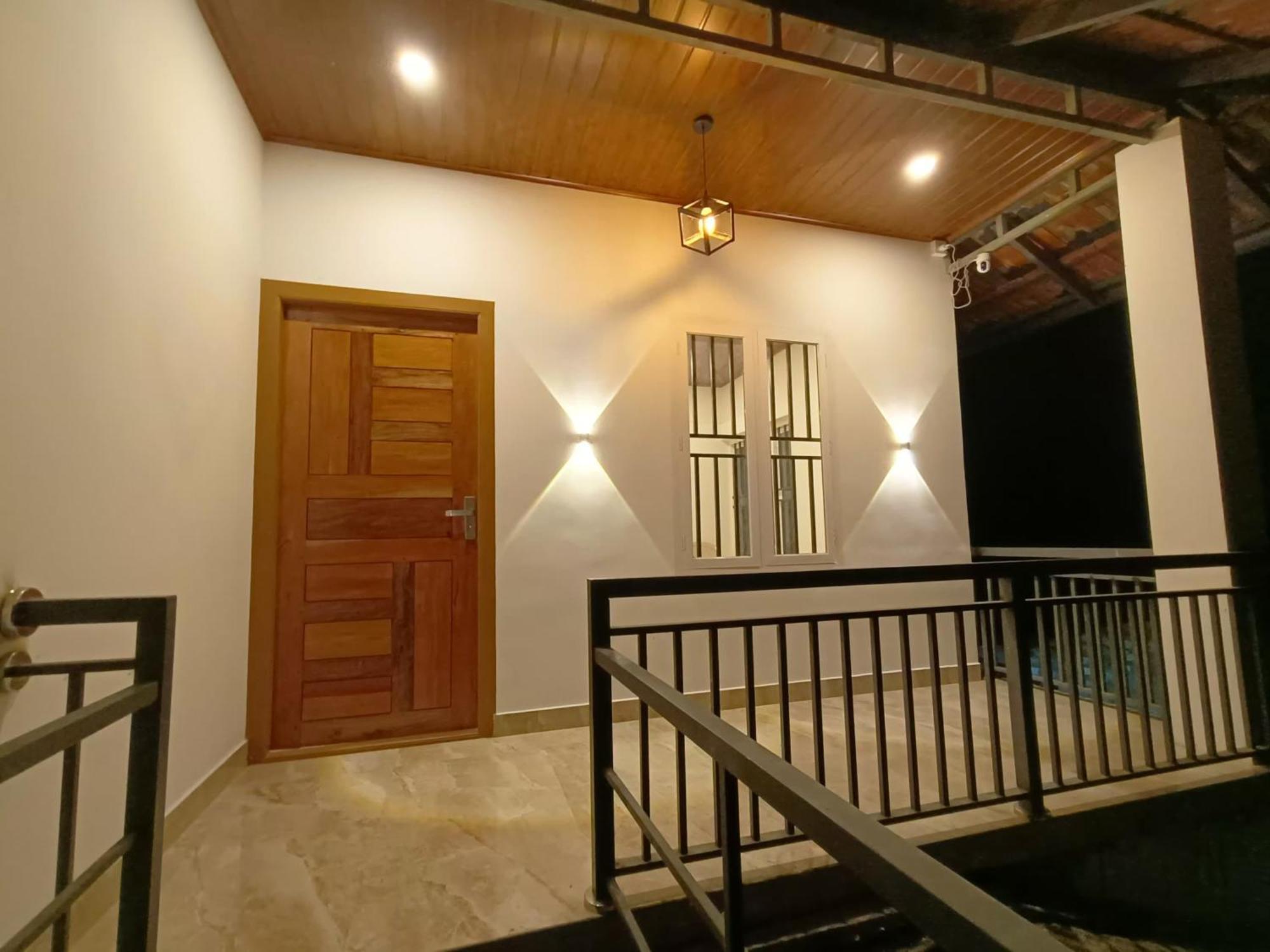 Paradise Holiday home *