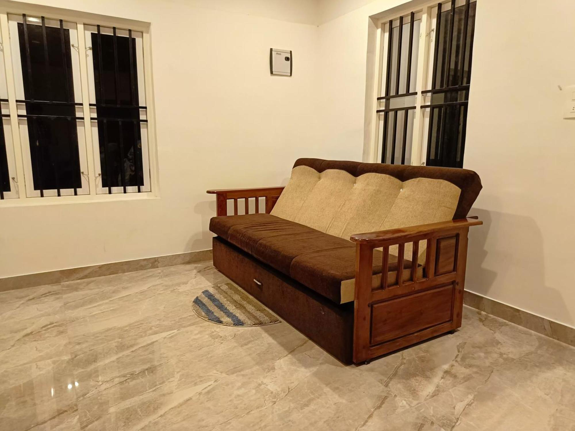 Paradise Holiday home Wayanad