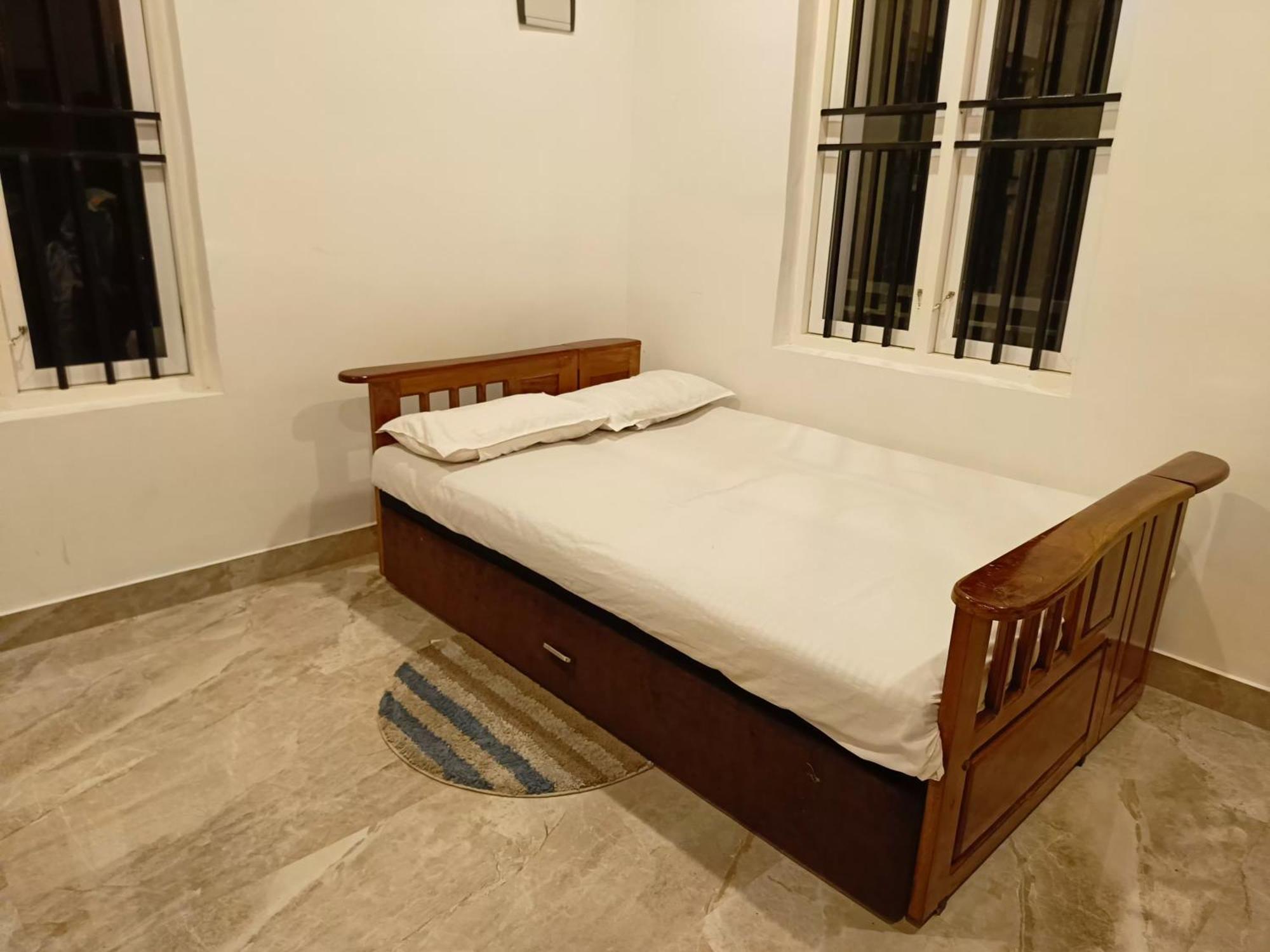 Paradise Holiday home